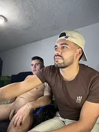 LucasJewely webcam model stream image