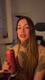 Nay0nay webcam model stream image