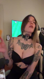 Nay0nay webcam model stream image