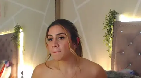 Lissa_gray webcam model stream image