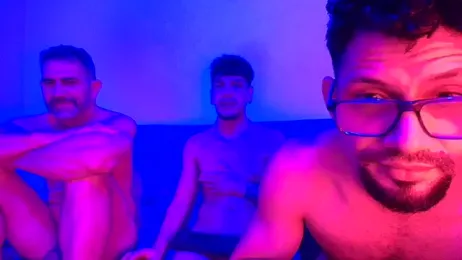 Benjamin_show webcam stripchat model stream image