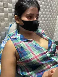 True_Love009 webcam model stream image