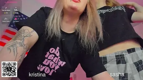 myrzilka webcam model stream image