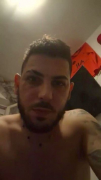 Alicantedotado webcam model stream image