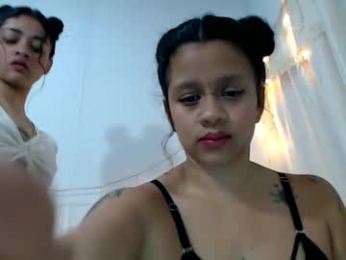 magic_eufory webcam model stream image