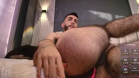 Marcelo_ruiz_ webcam stripchat model stream image