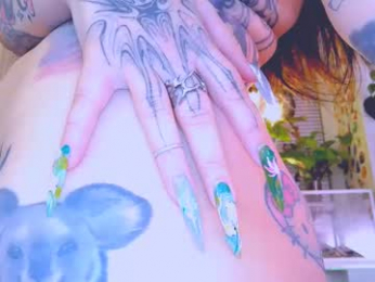 jelyaa webcam model stream image