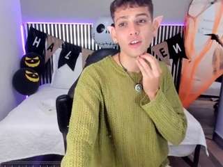 jassosmit webcam camsoda model stream image