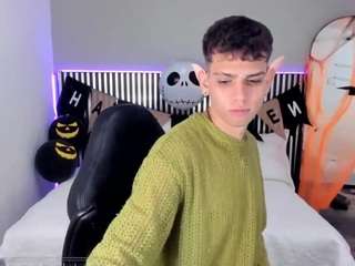 jassosmit webcam model stream image