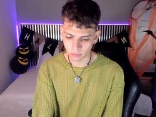 jassosmit webcam model stream image