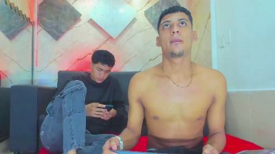 ALEX_KEITH26 webcam model stream image