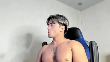 Bellion_grant webcam model stream image