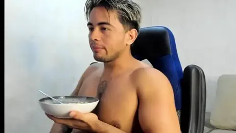 Bellion_grant webcam model stream image