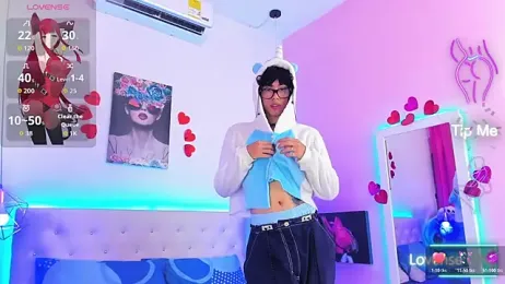 Thedoll_ethan7 webcam stripchat model stream image