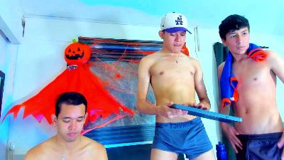 Addulth_friends webcam model stream image