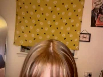 cheekykatx webcam model stream image