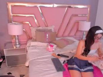 maywesst webcam model stream image