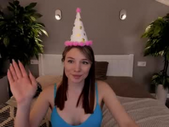 icedanielles webcam model stream image