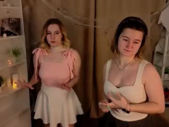 mauddenmon webcam model stream image