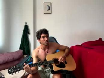 gerson229 webcam model stream image
