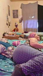 Dojahvue420 webcam model stream image