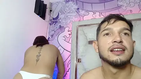 Couple_wildd_ webcam model stream image