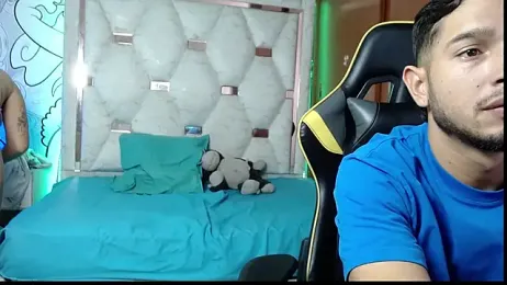 Couple_wildd_ webcam model stream image