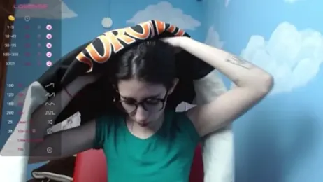 LenaRoses webcam stripchat model stream image