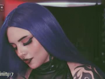 abril__colen webcam model stream image