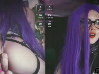 abril__colen webcam model stream image