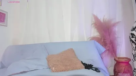 Star_party66 webcam model stream image