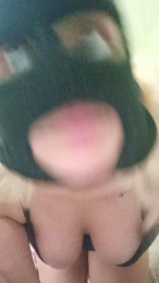 balaclava_xxx webcam model stream image