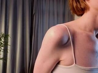 Shaneka Lucic webcam model stream image