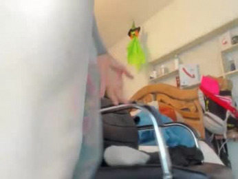 pollet_rose0 webcam model stream image