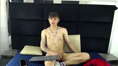 Jerom_xx webcam model stream image