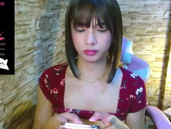 fujiko_13 webcam model stream image