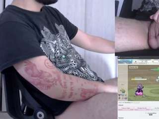 mateoconde webcam camsoda model stream image