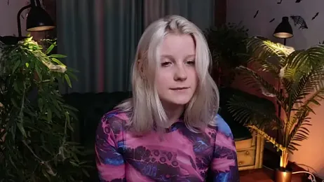 ShineJoan webcam model stream image