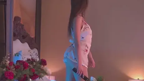 Amanda_River webcam model stream image