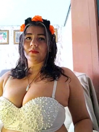 Sofi_love_2 webcam model stream image