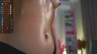 PhilippaGitt webcam model stream image