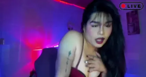 Hardcore_Tgirl webcam stripchat model stream image