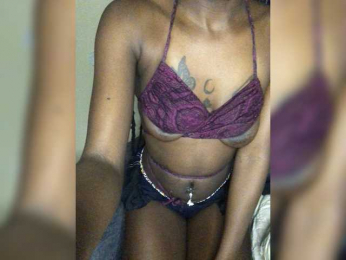 Dirty-princess8 webcam model stream image