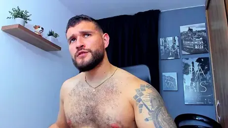 AndrewDiaz webcam stripchat model stream image