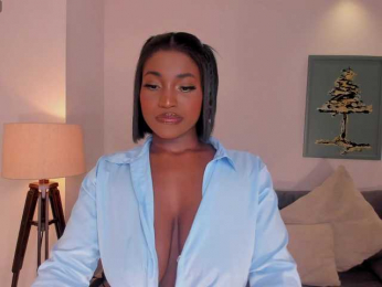 SavannahStorm webcam bongacams model stream image