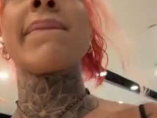 iamanna webcam model stream image