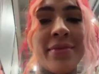 iamanna webcam model stream image