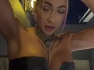 iamanna webcam model stream image