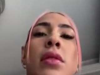 iamanna webcam model stream image