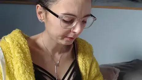 cleophee webcam model stream image